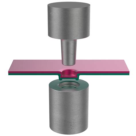 clinching process sheet metal|interlocking sheet metal joints.